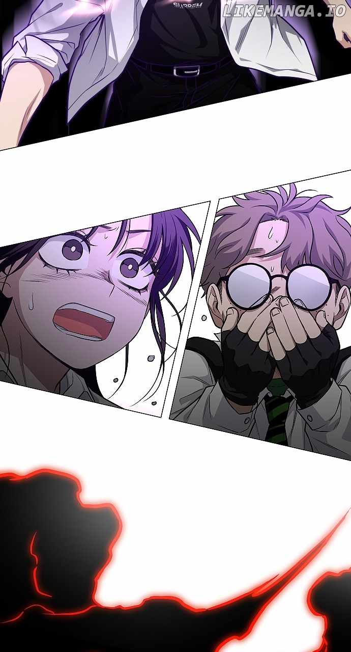 The Shaman's Blade Chapter 33 7
